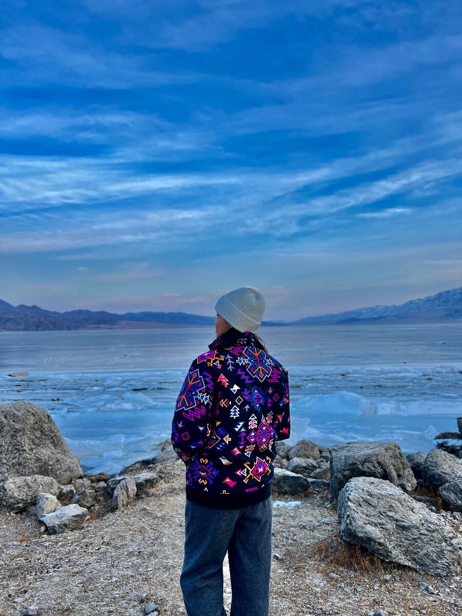 Курточка Columbia