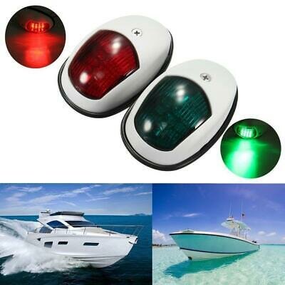 Feux de Navigation LED Bateau