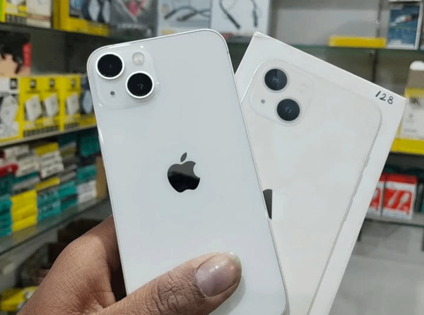 Iphone 13 pro max 128gb