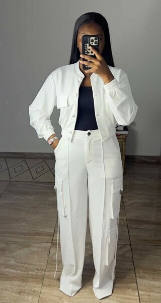 Complet cargo bien lourd