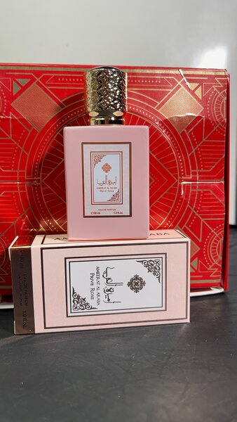 Parfum Oriental Floral 100ml