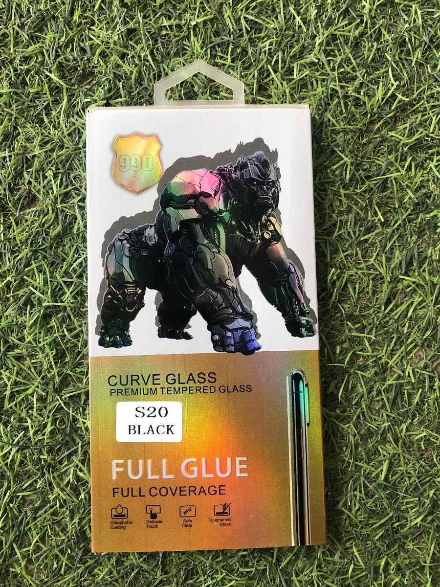 Glass protectors (privacy too )