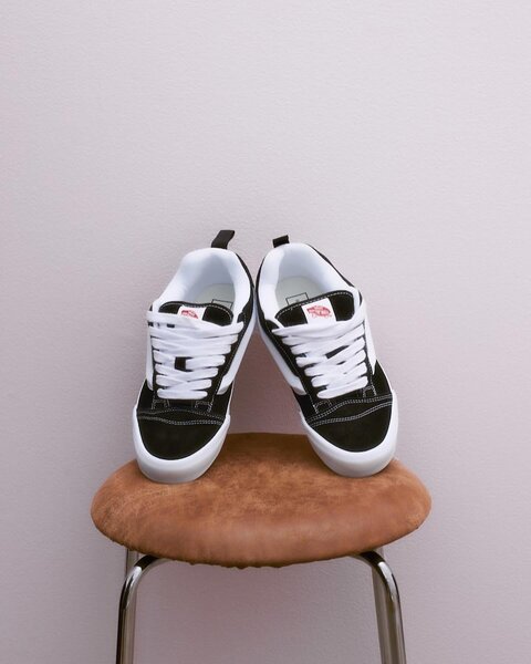 VANS KNU SKOOL (ORIGINAL EN BOÎTE)