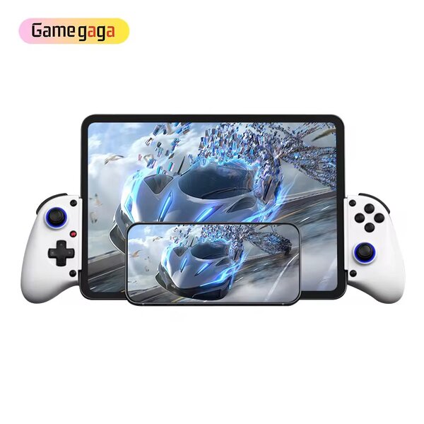 Manette de jeu mobile Gamegaga