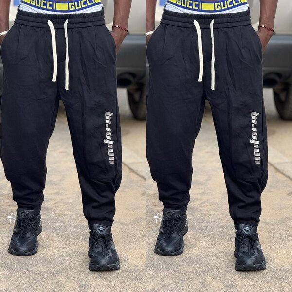 Pantalon de jogging homme