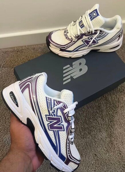 Baskets New Balance 530