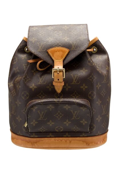 Louis Vuitton Bucket Bag