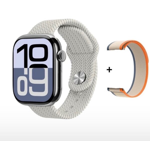 Apple Watch Serie 10