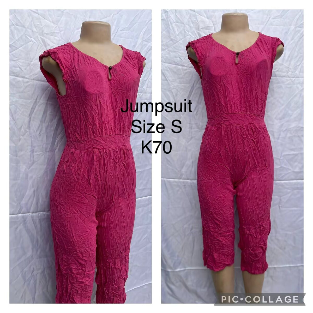 Jumpsuit