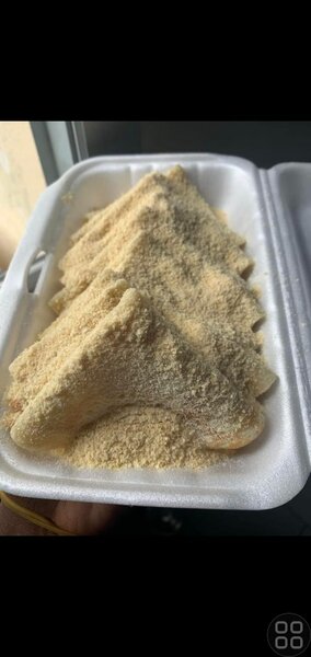 Crêpe au cerelac (10 crêpe )