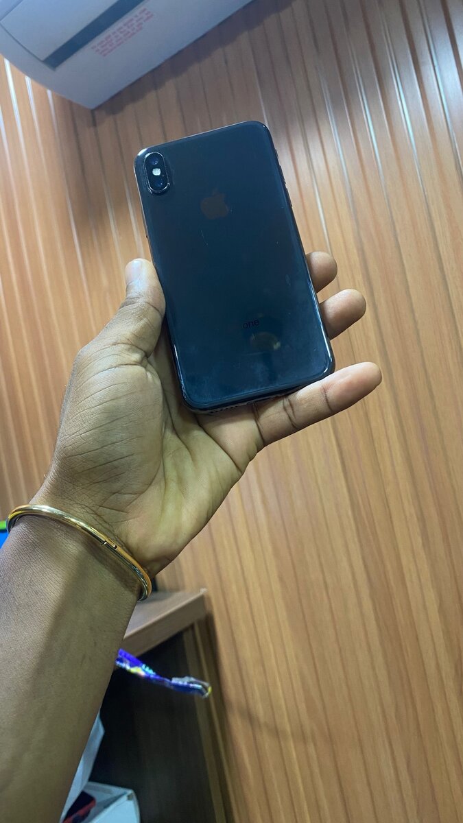 IPHONE X SIMPLE 64giga SANS FACE ID
