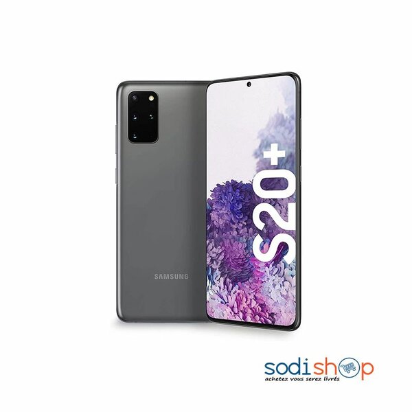 SAMSUNG GALAXY S20+ 128GB 8GB
