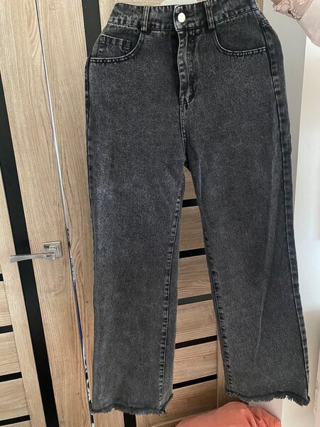 Джинсы на повседневку