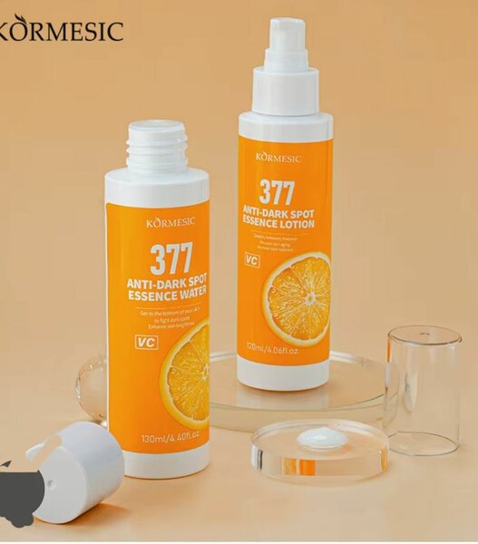 Serum et loyion 377