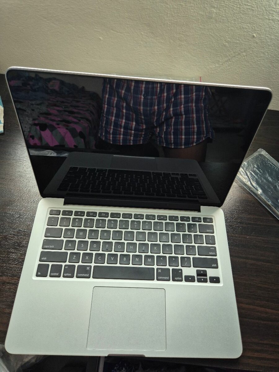 Macbook pro