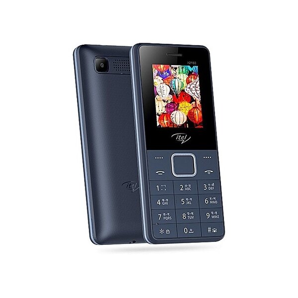 NEW ITEL2160 KEYPAD