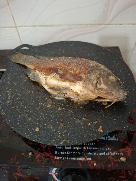 Poêle antiadhésive