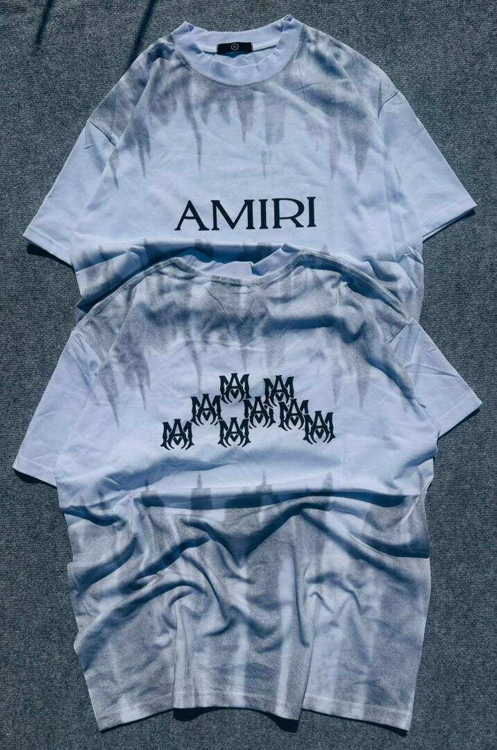 T-shirts stylées unisexes