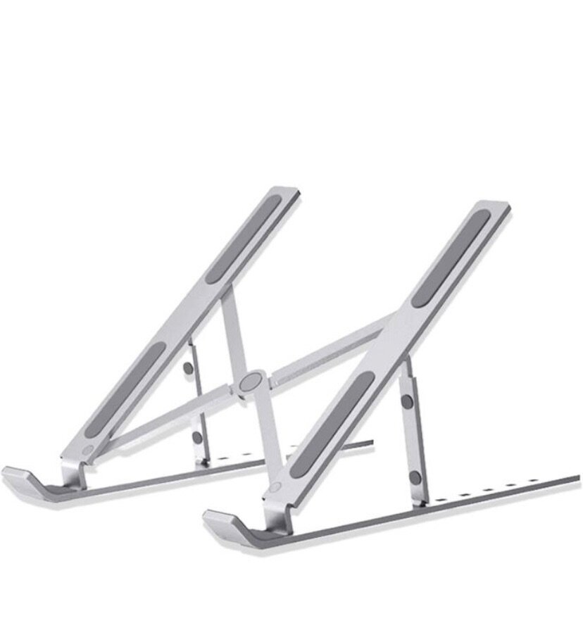 Plastic Adjustable laptop stand