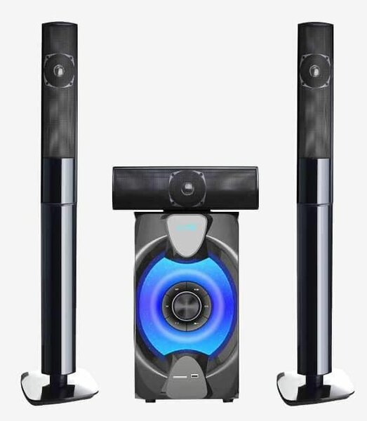 Système de Haut-parleurs Hi-Fi