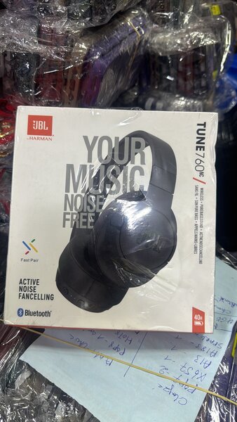 Casque jbl