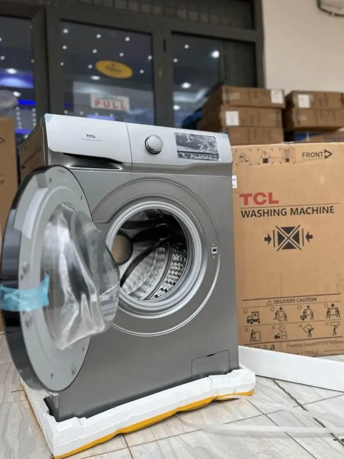 TCL Washing Machine