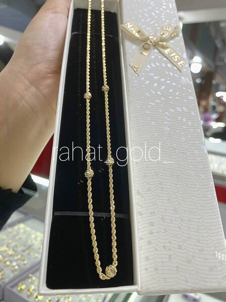 Женственная цепь