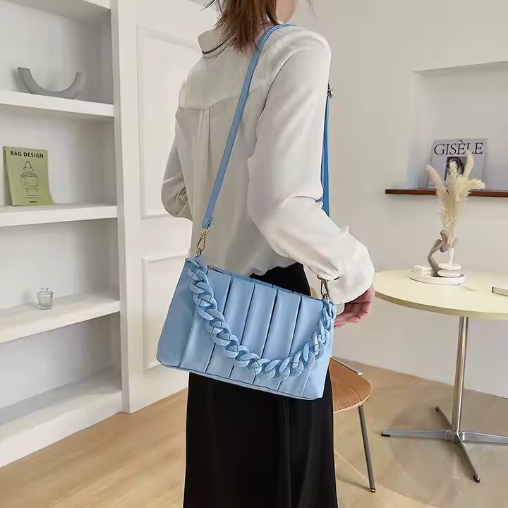 Shoulder bag