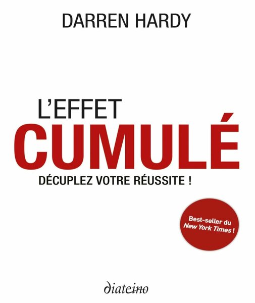 L'Effet Cumulé - Succès