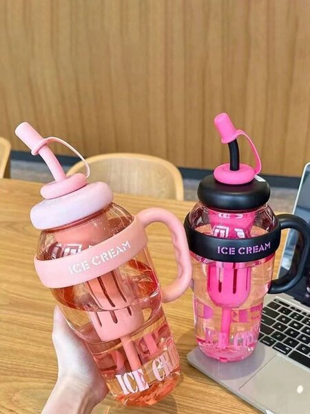 Bouteille d'eau avec infuseur