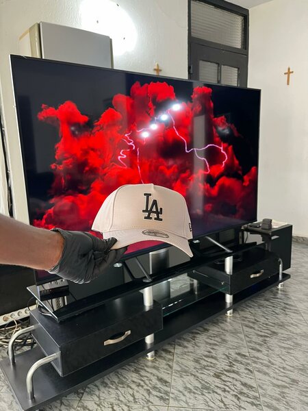 Casquette Snapback LA