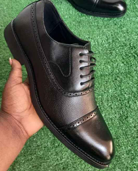Mens smart shoes