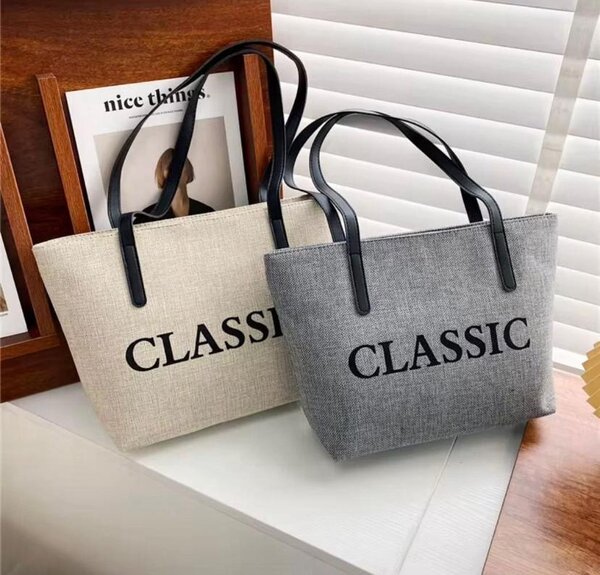 Sac à main élégant