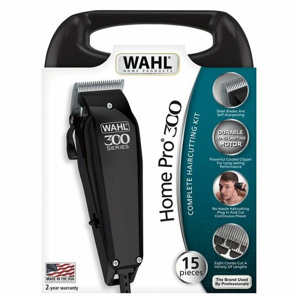 Tondeuse Wahl Home Pro 300