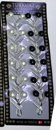 Зажимы для платков и палантинов!