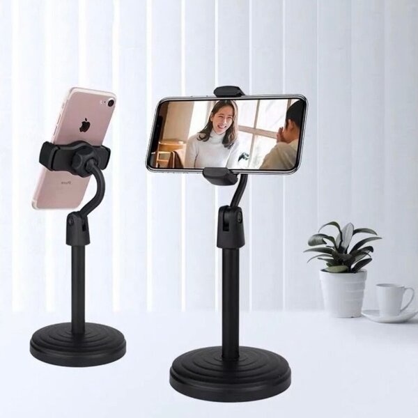 Desktop Tripod MicrophoneStand