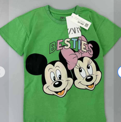 children's t-shirt