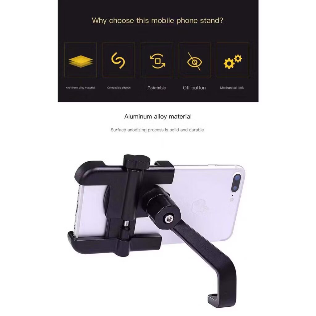 Bike Phone Holder C2