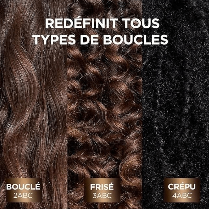 Elixir Raviveur de Boucles