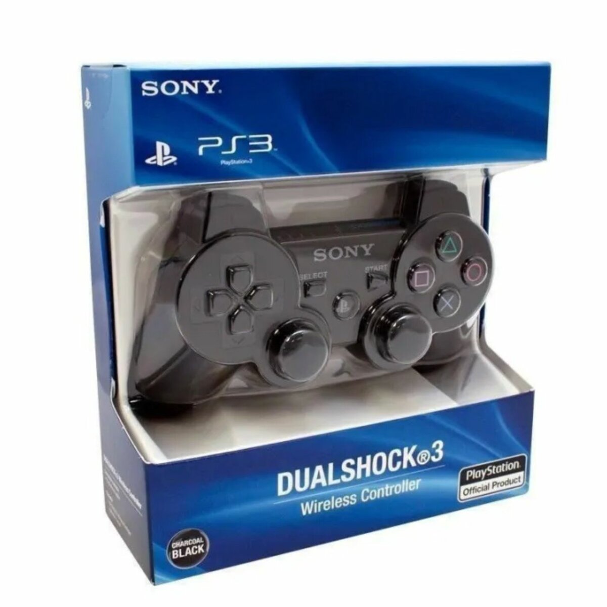 PS3 controller