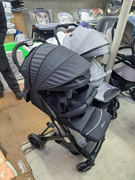 Детская коляска