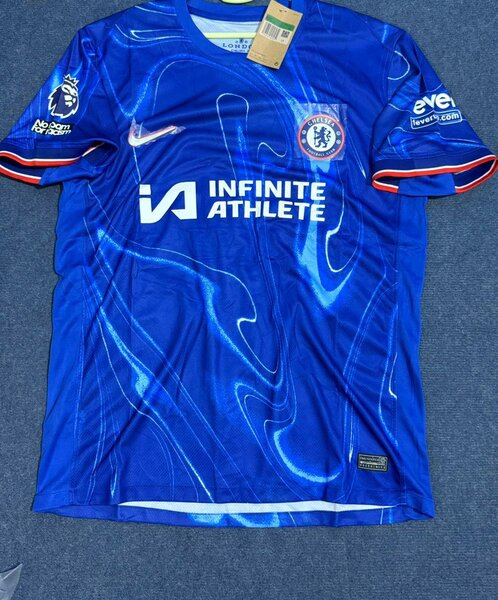 Maillot de chelsea