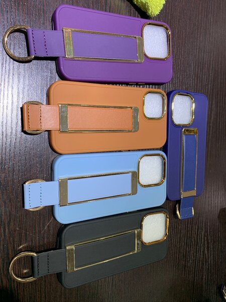 iPhone original covers