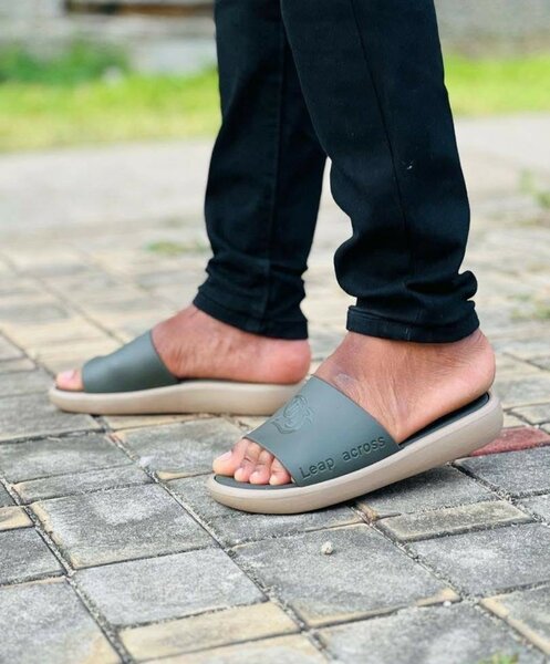 Sandales Homme Confortables