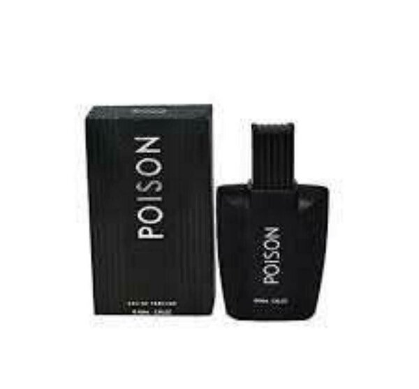 Parfum Élégant Poison 100ml