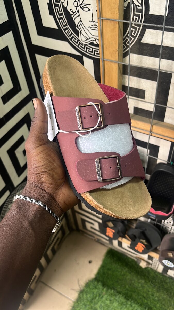 Original Birkenstock