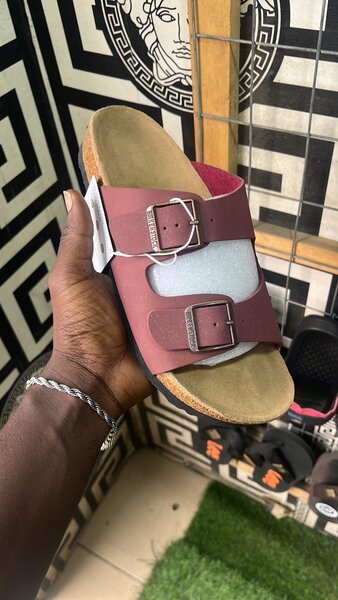 Original Birkenstock