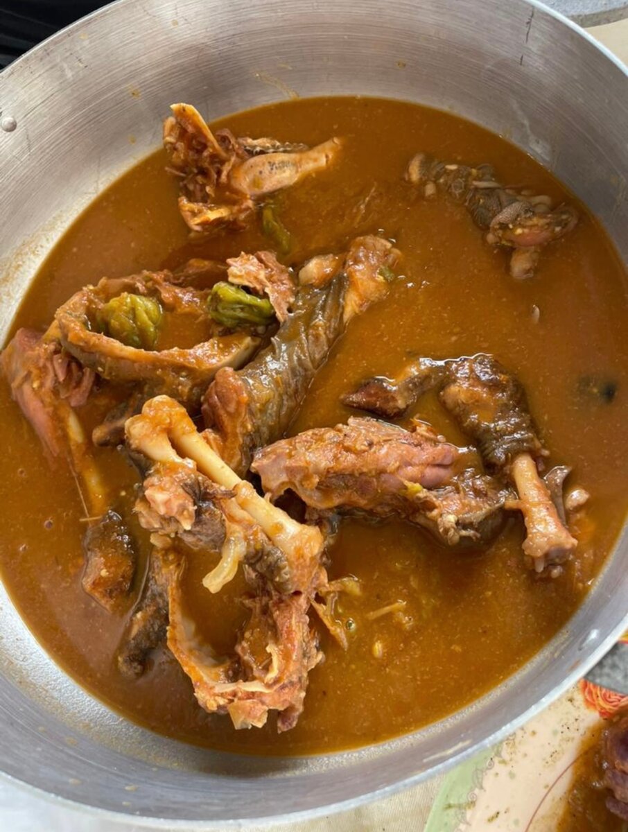 Délicieuses Viandes Épicées