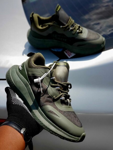 Lacoste Active Trainers