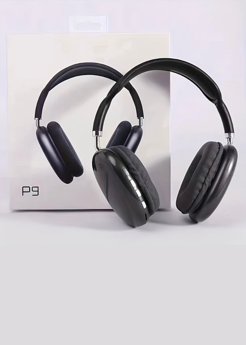 Casque P9 sans fil